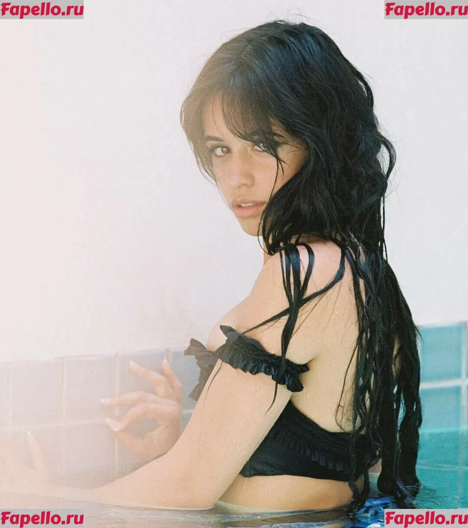 Camila Cabello Onlyfans Photo Gallery 