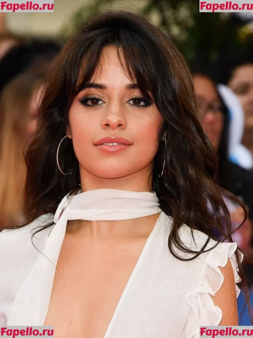 Camila Cabello Onlyfans Photo Gallery 