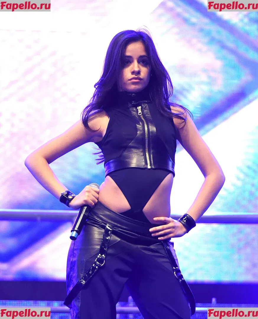 Camila Cabello Onlyfans Photo Gallery 