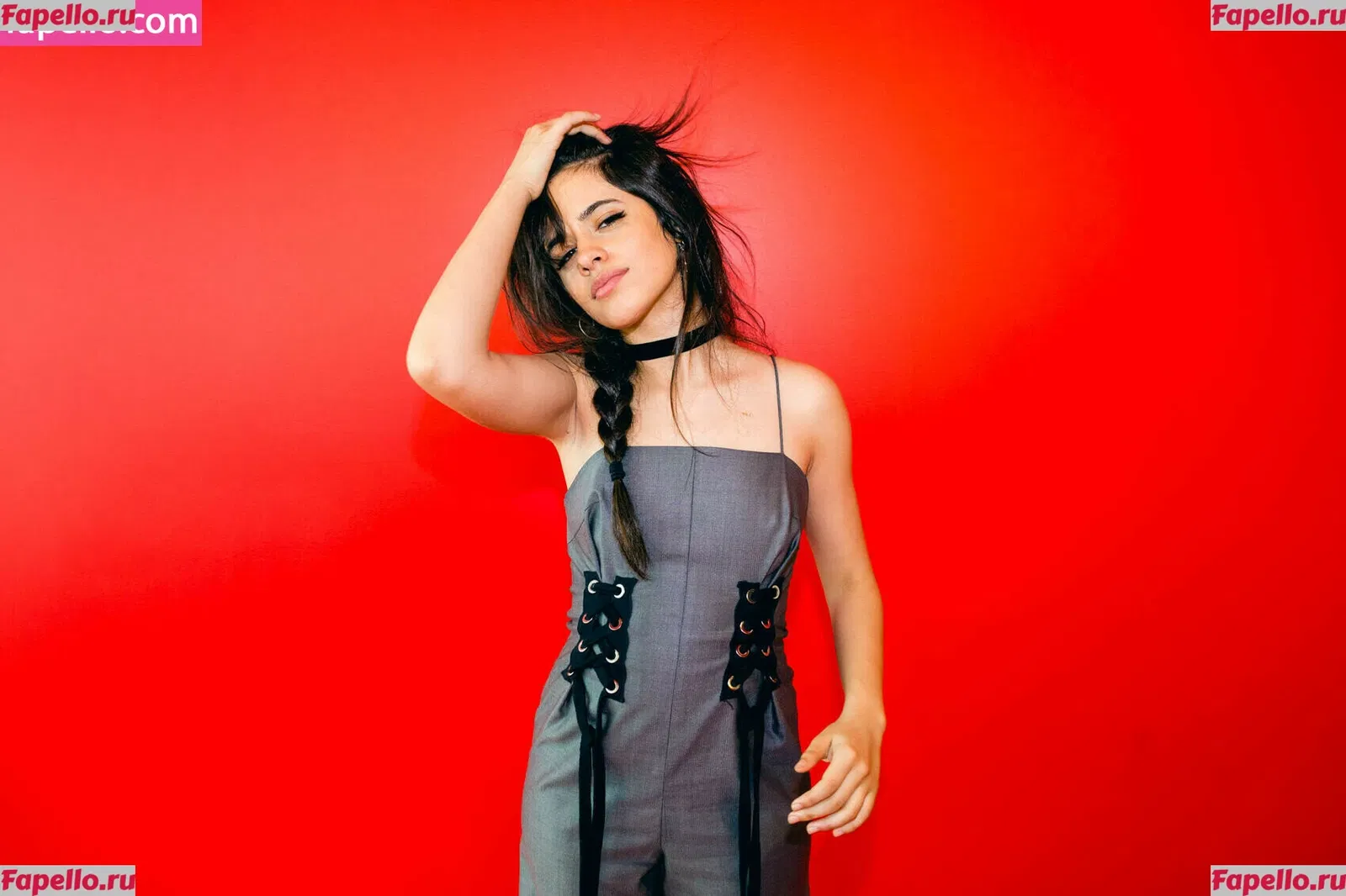 Camila Cabello Onlyfans Photo Gallery 