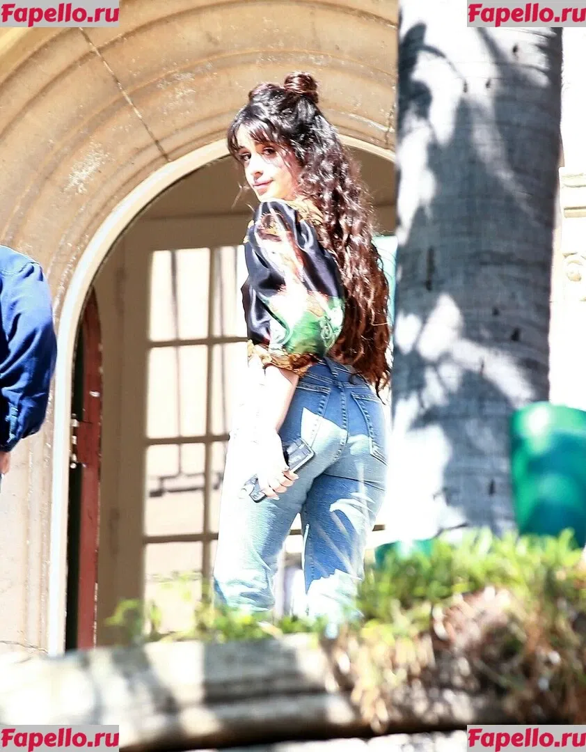 Camila Cabello Onlyfans Photo Gallery 
