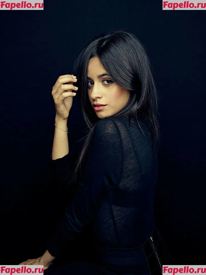 Camila Cabello Onlyfans Photo Gallery 