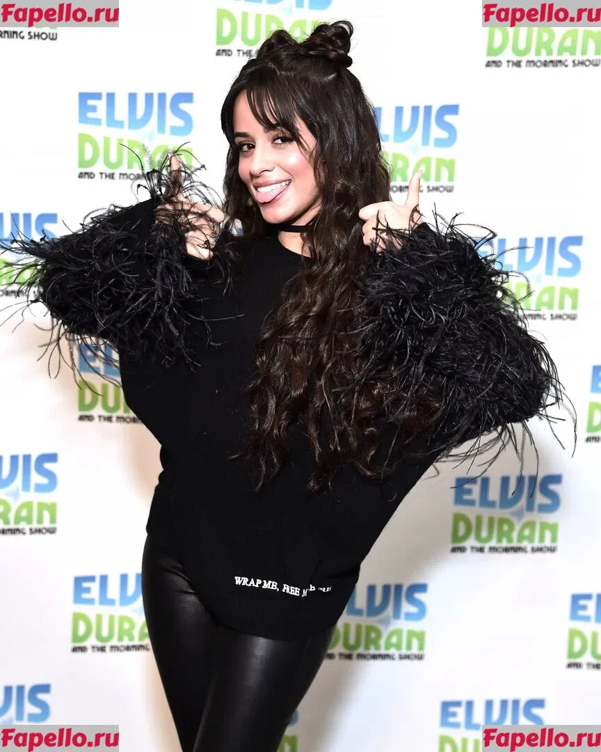 Camila Cabello Onlyfans Photo Gallery 