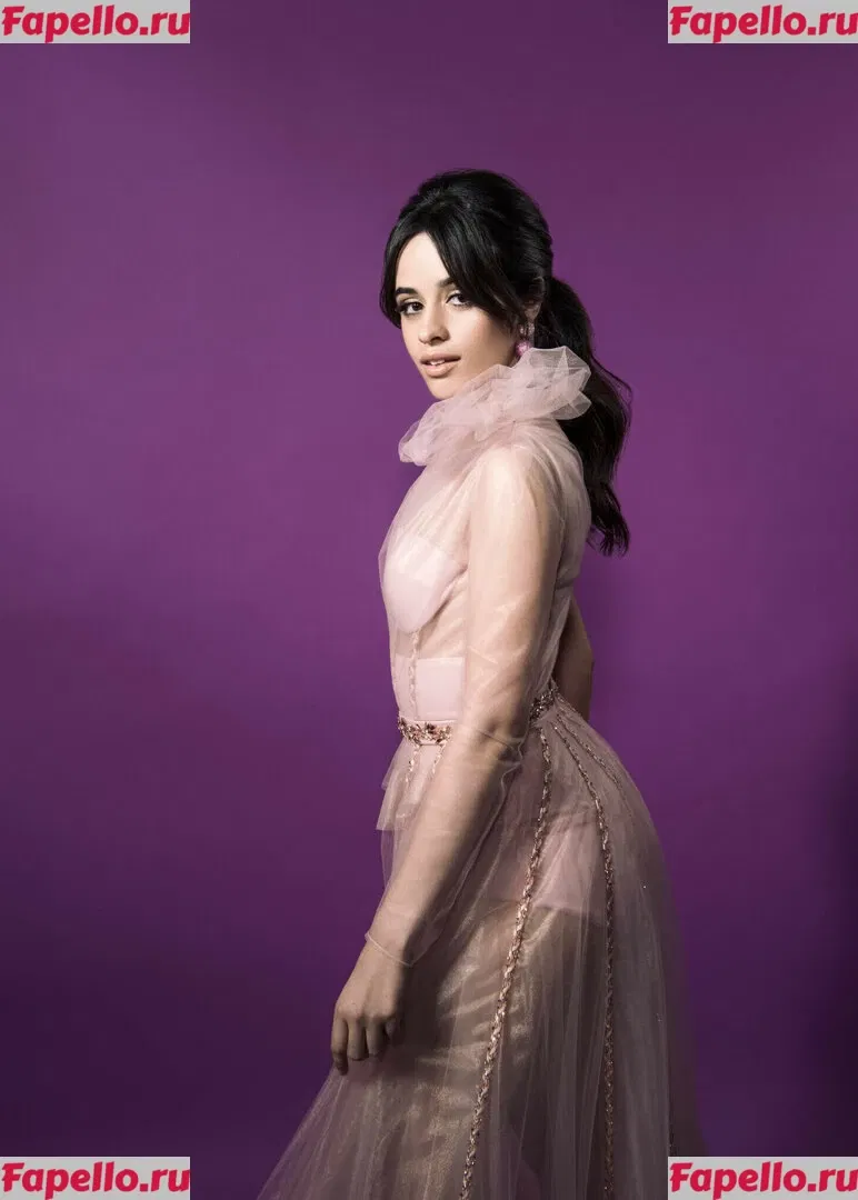 Camila Cabello Onlyfans Photo Gallery 