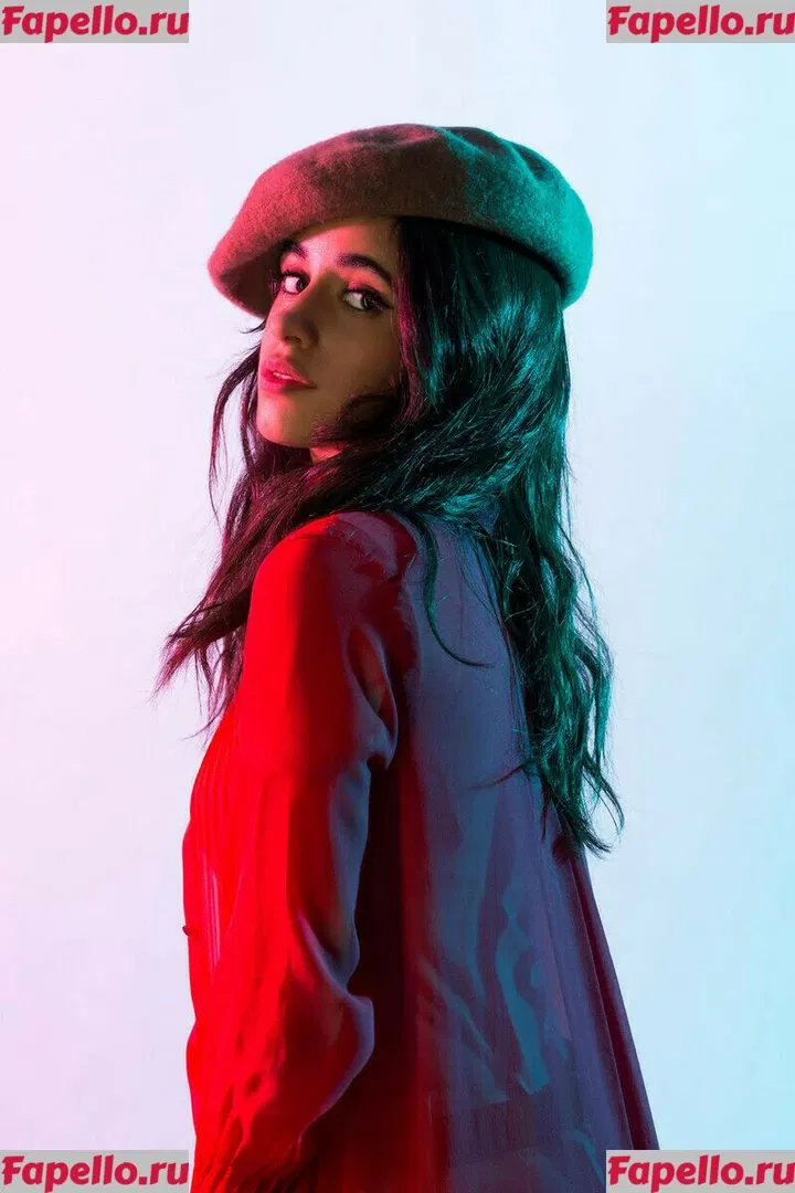 Camila Cabello Onlyfans Photo Gallery 