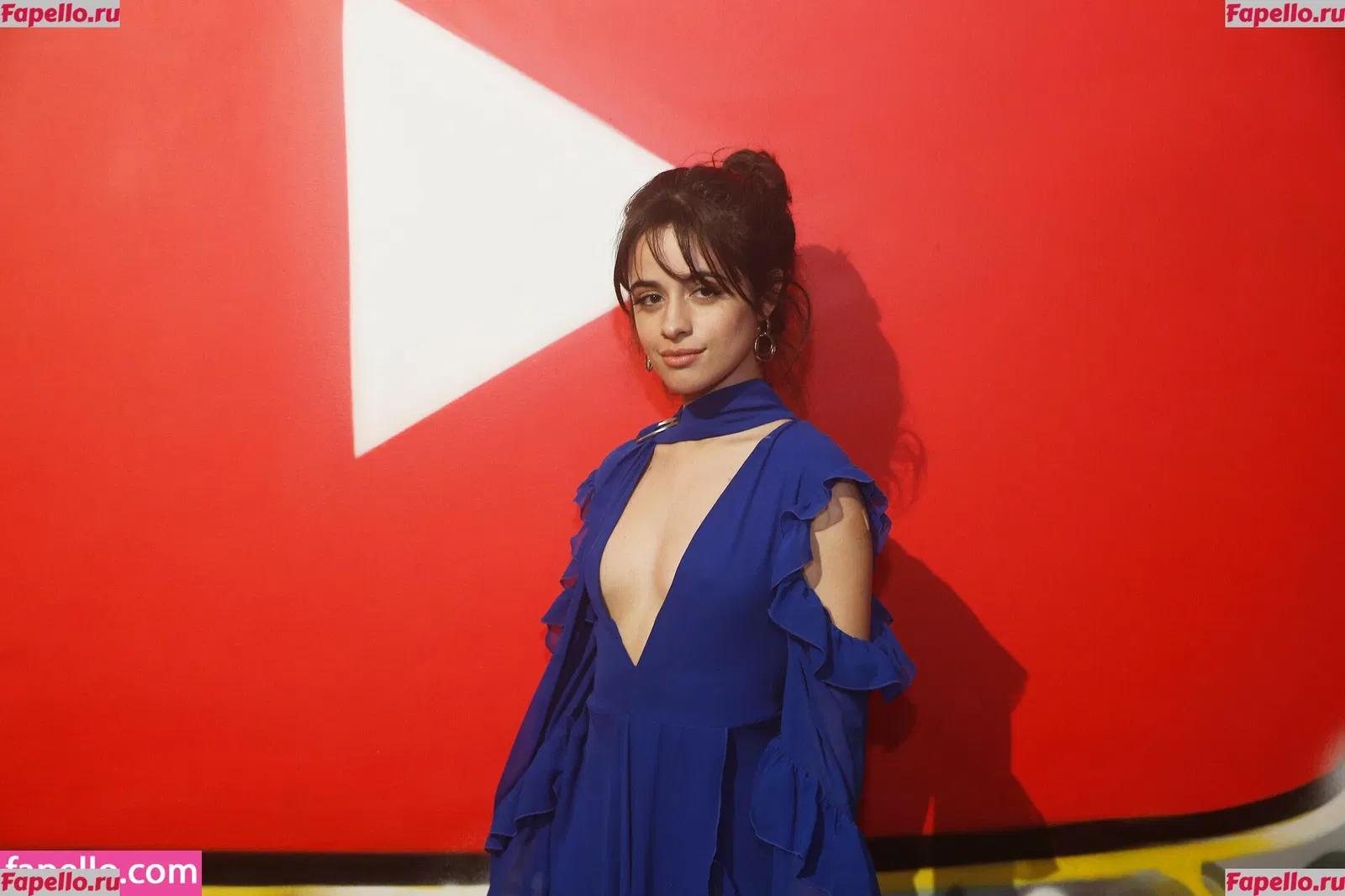Camila Cabello Onlyfans Photo Gallery 