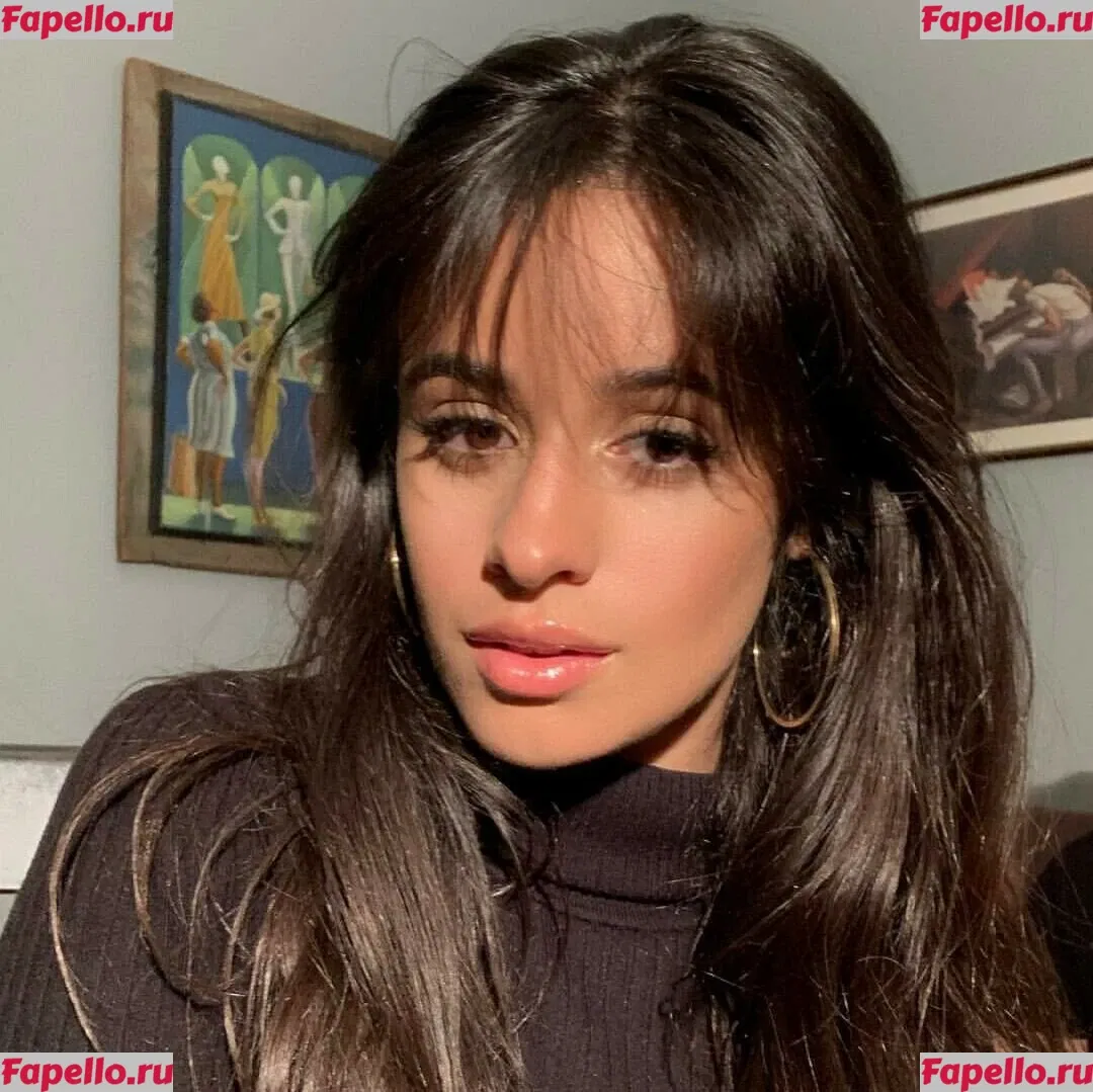 Camila Cabello Onlyfans Photo Gallery 