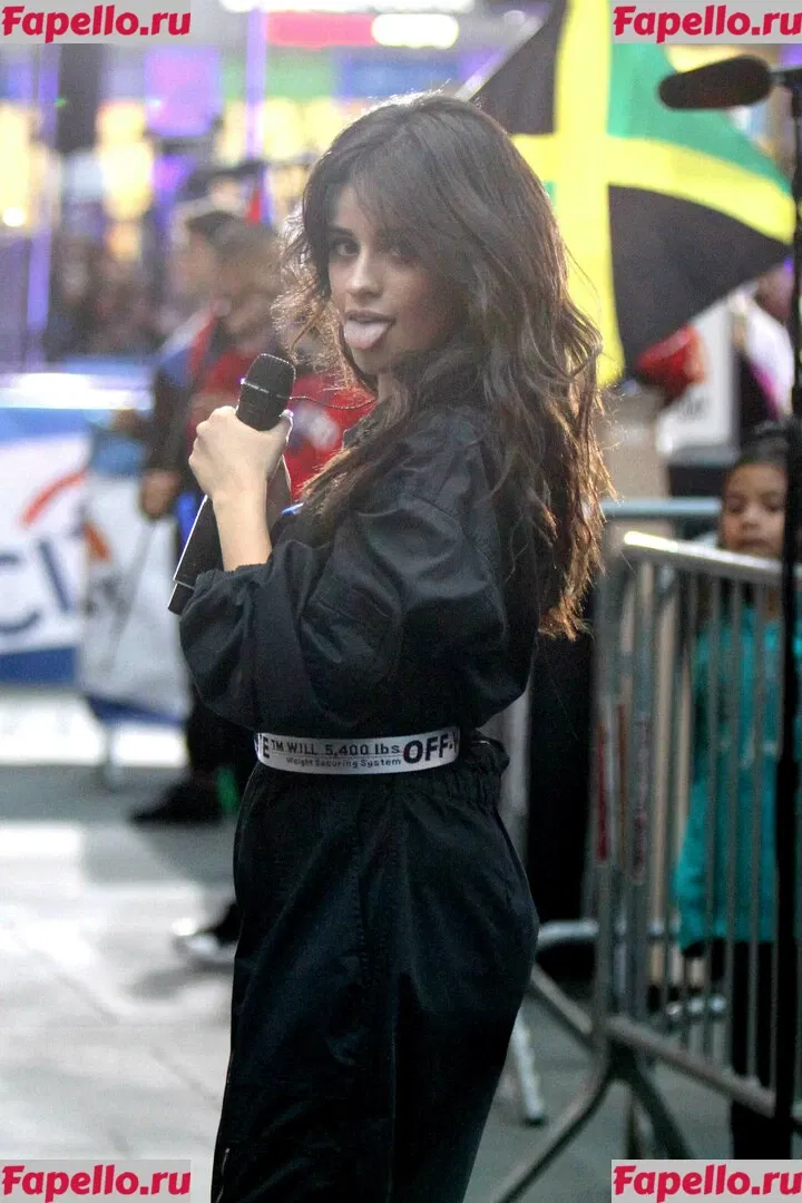 Camila Cabello Onlyfans Photo Gallery 