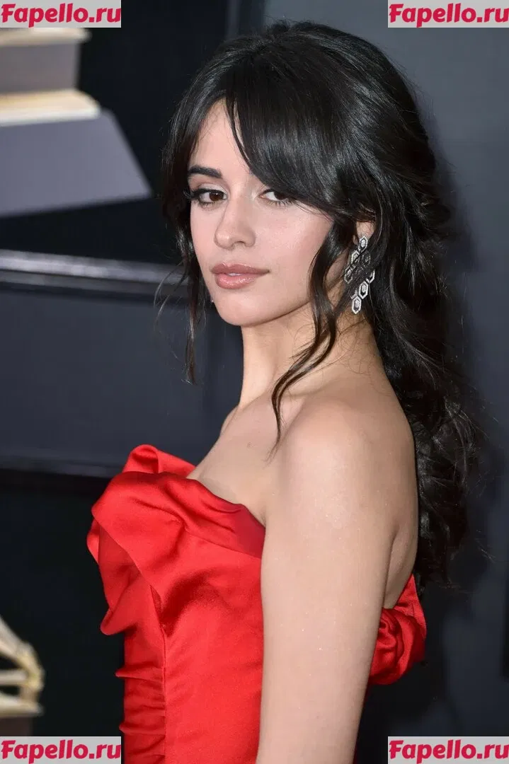 Camila Cabello Onlyfans Photo Gallery 