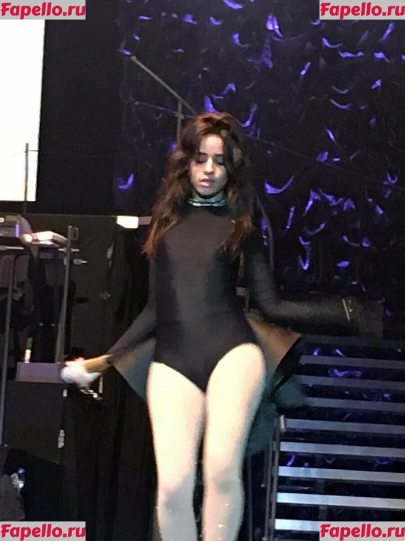 Camila Cabello Onlyfans Photo Gallery 