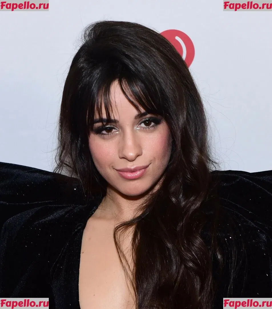 Camila Cabello Onlyfans Photo Gallery 