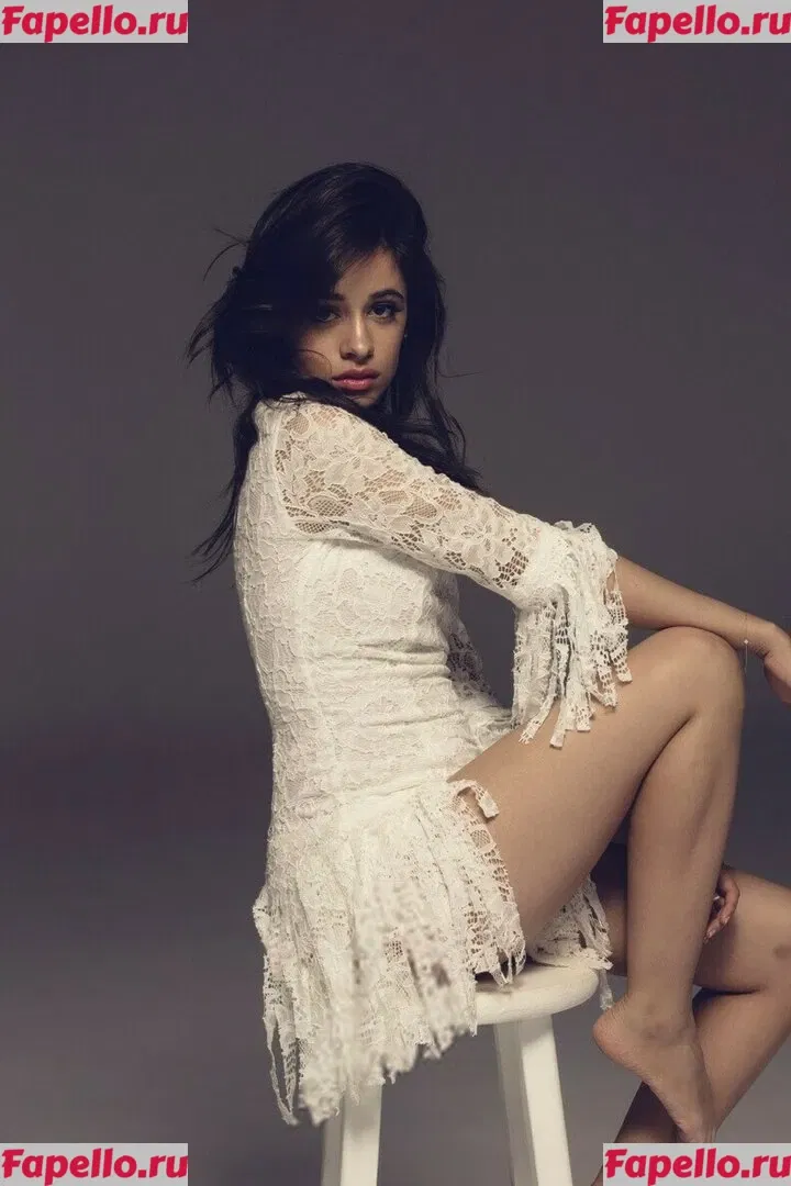 Camila Cabello Onlyfans Photo Gallery 