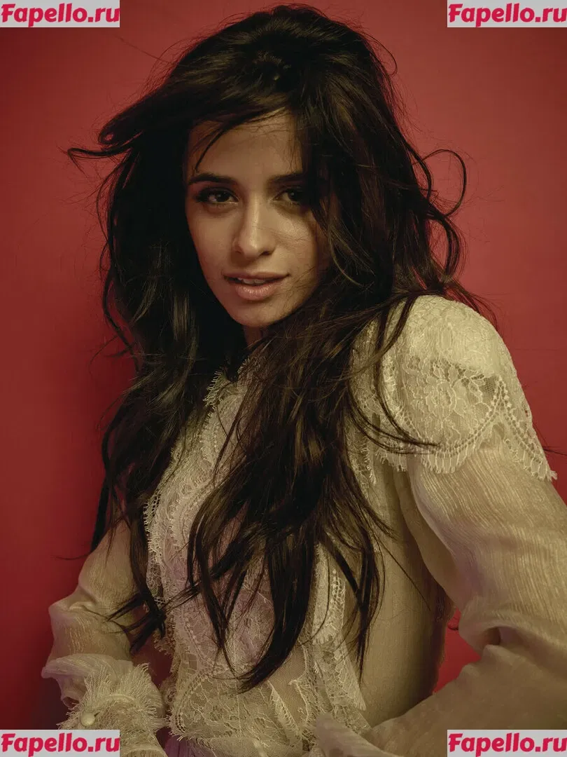 Camila Cabello Onlyfans Photo Gallery 