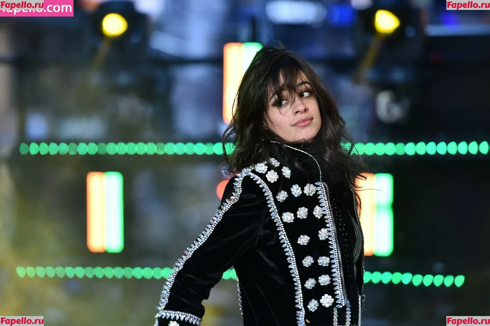 Camila Cabello Onlyfans Photo Gallery 
