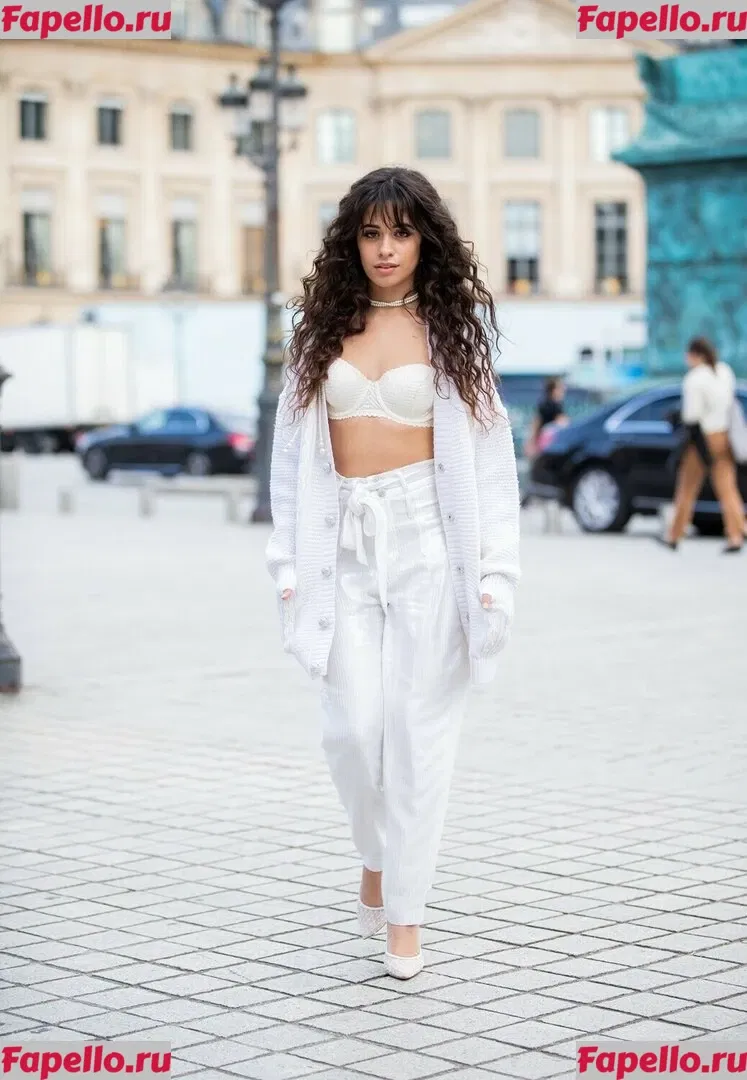 Camila Cabello Onlyfans Photo Gallery 