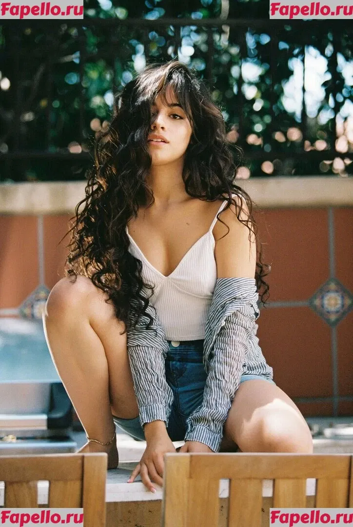 Camila Cabello Onlyfans Photo Gallery 