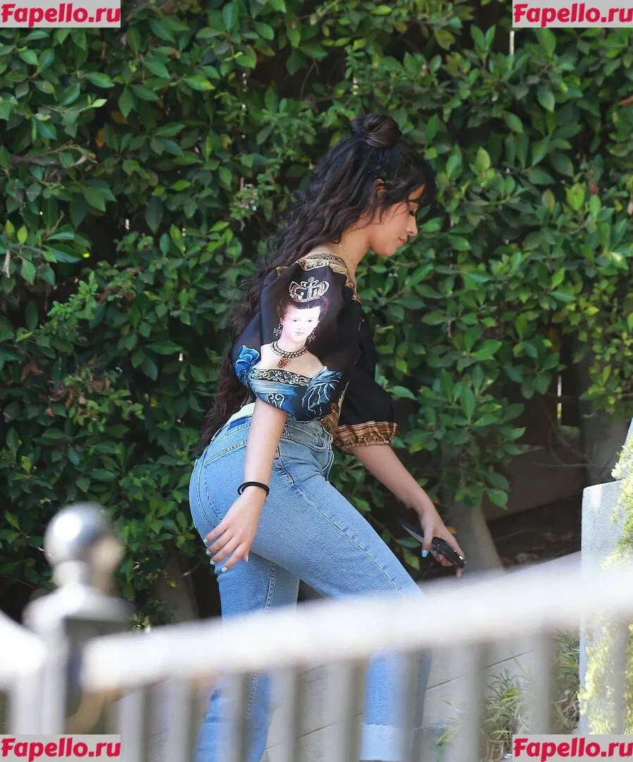 Camila Cabello Onlyfans Photo Gallery 