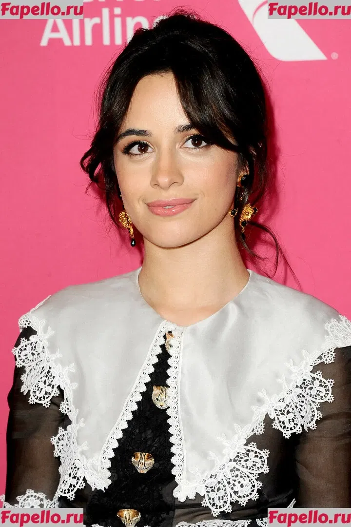 Camila Cabello Onlyfans Photo Gallery 