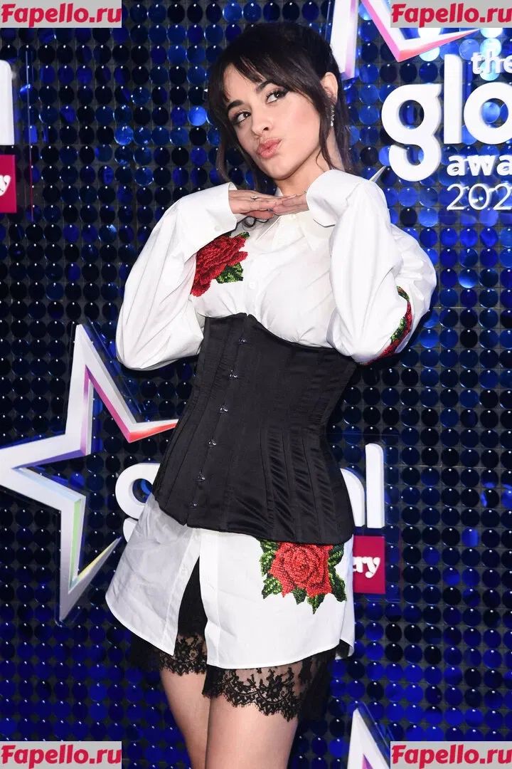 Camila Cabello Onlyfans Photo Gallery 