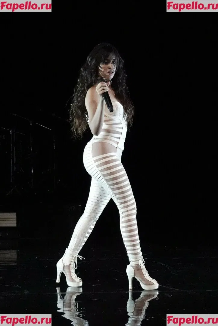 Camila Cabello Onlyfans Photo Gallery 