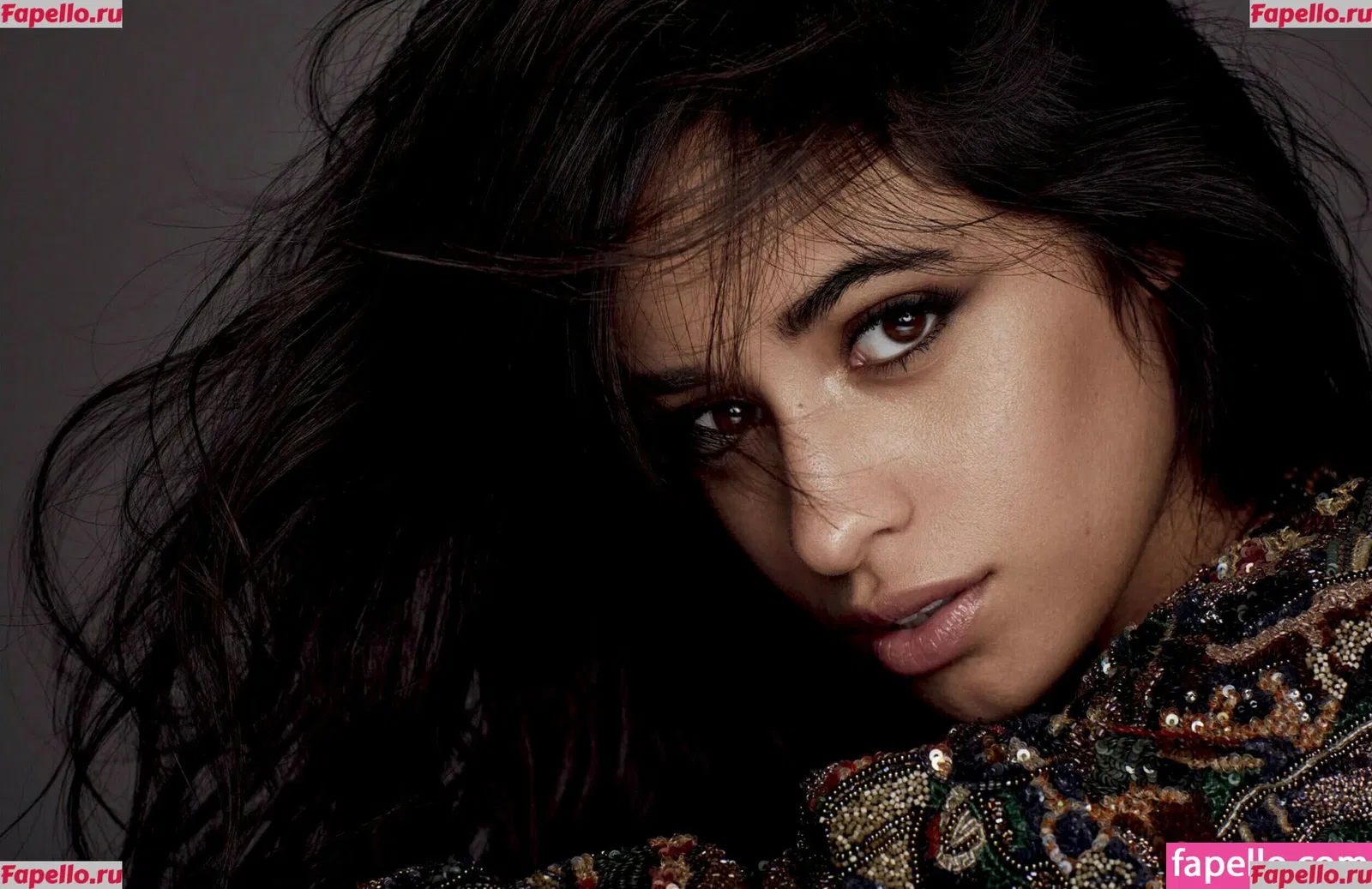 Camila Cabello Onlyfans Photo Gallery 