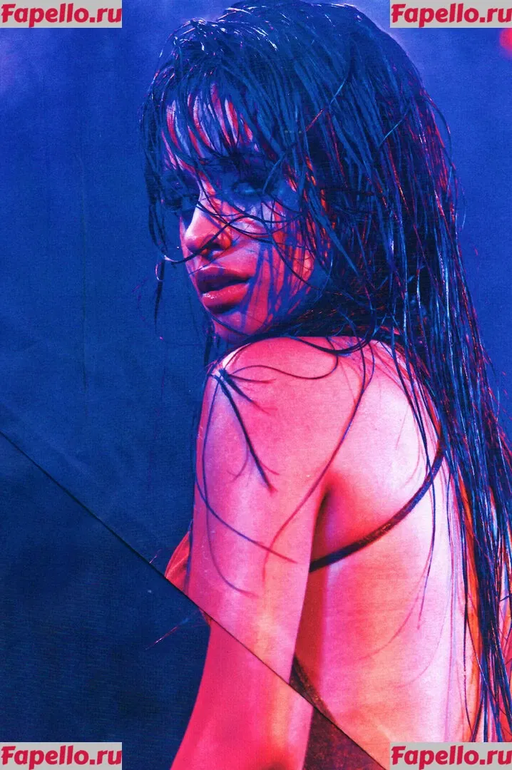 Camila Cabello Onlyfans Photo Gallery 