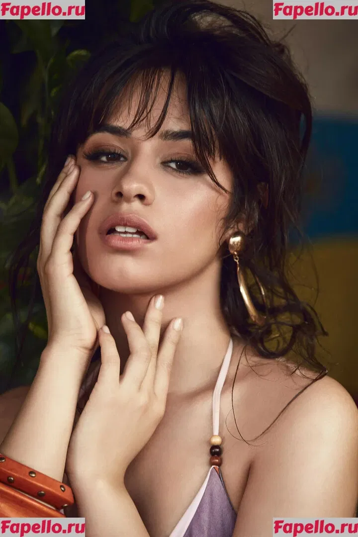 Camila Cabello Onlyfans Photo Gallery 
