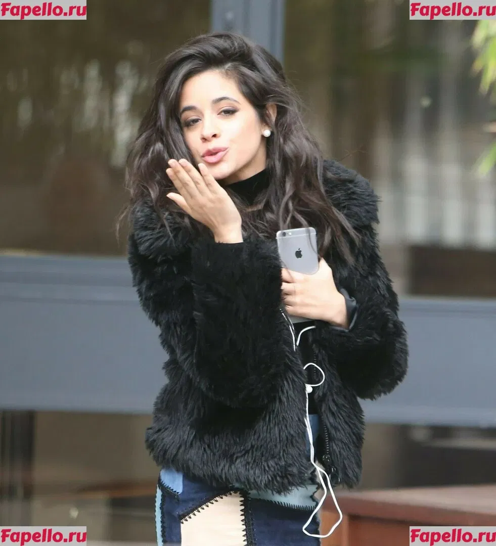 Camila Cabello Onlyfans Photo Gallery 