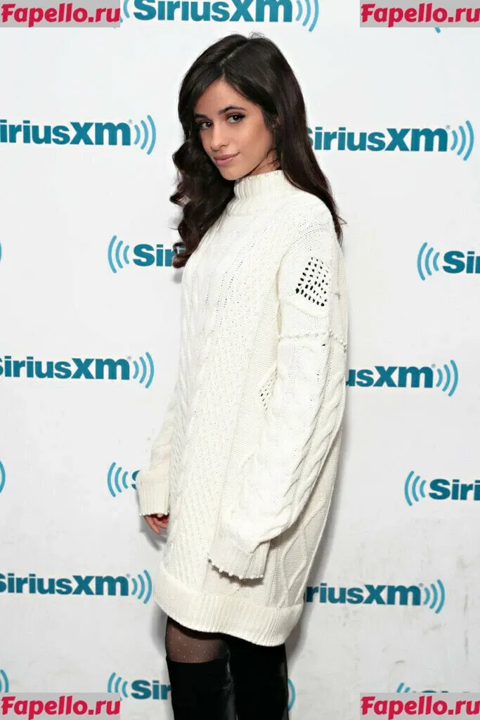 Camila Cabello Onlyfans Photo Gallery 