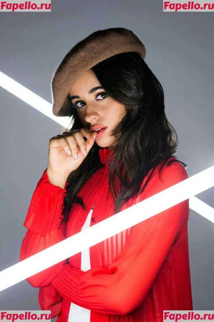 Camila Cabello Onlyfans Photo Gallery 