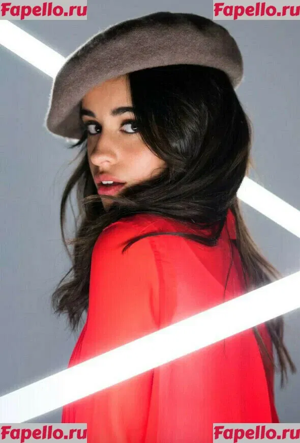 Camila Cabello Onlyfans Photo Gallery 