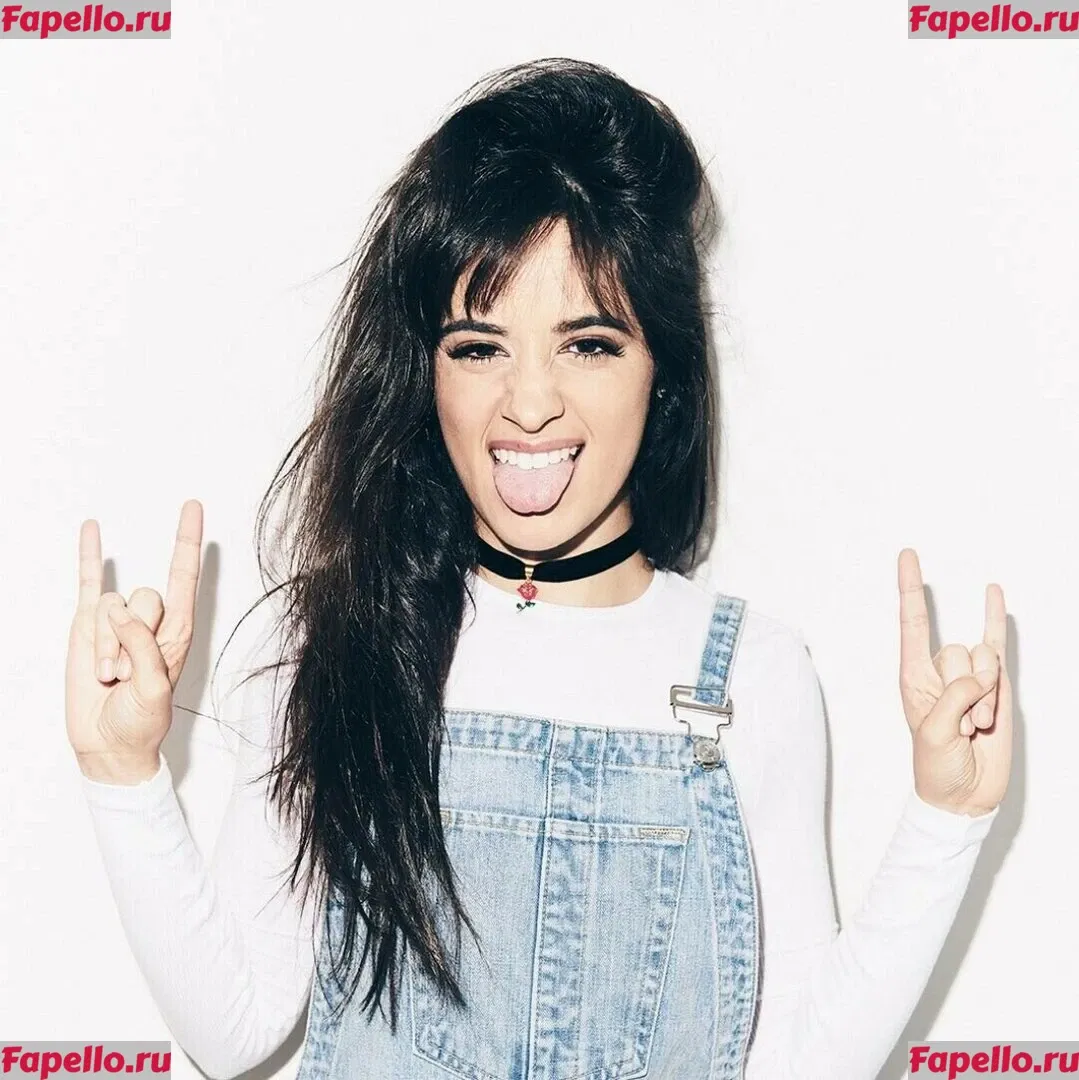 Camila Cabello Onlyfans Photo Gallery 