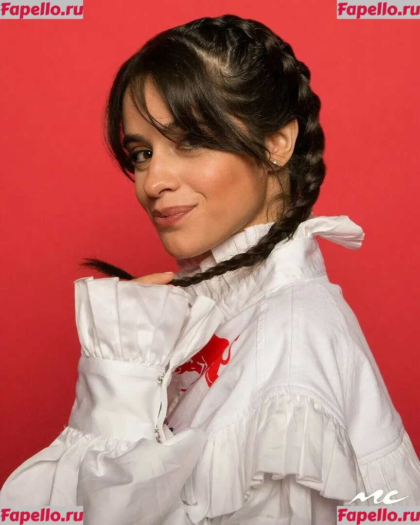 Camila Cabello Onlyfans Photo Gallery 
