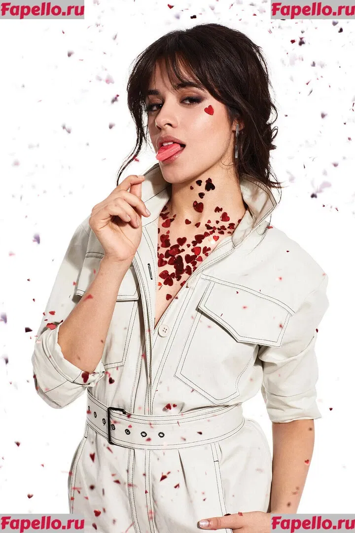 Camila Cabello Onlyfans Photo Gallery 