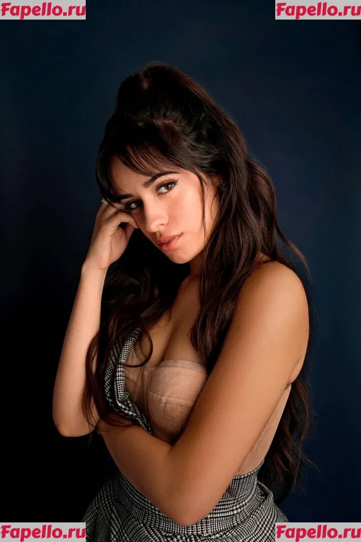 Camila Cabello Onlyfans Photo Gallery 