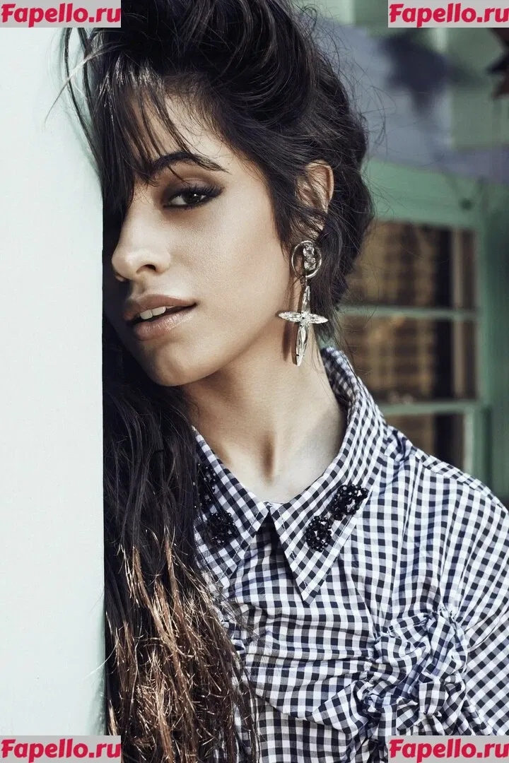 Camila Cabello Onlyfans Photo Gallery 