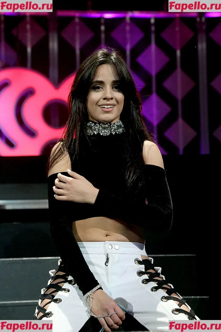 Camila Cabello Onlyfans Photo Gallery 
