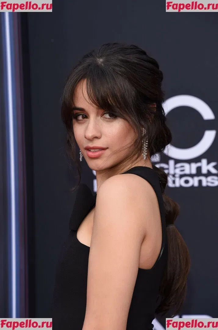 Camila Cabello Onlyfans Photo Gallery 