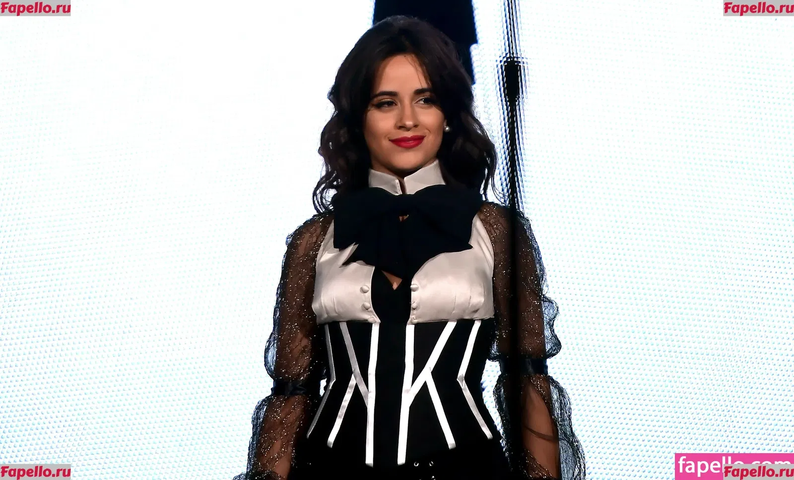 Camila Cabello Onlyfans Photo Gallery 