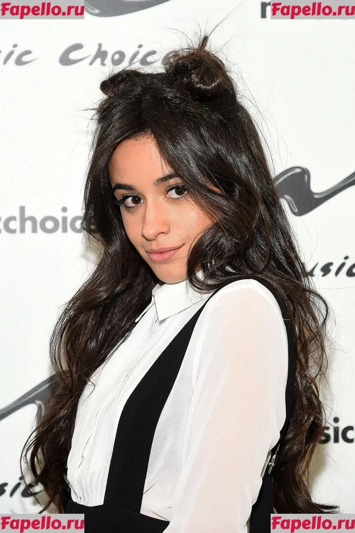 Camila Cabello Onlyfans Photo Gallery 