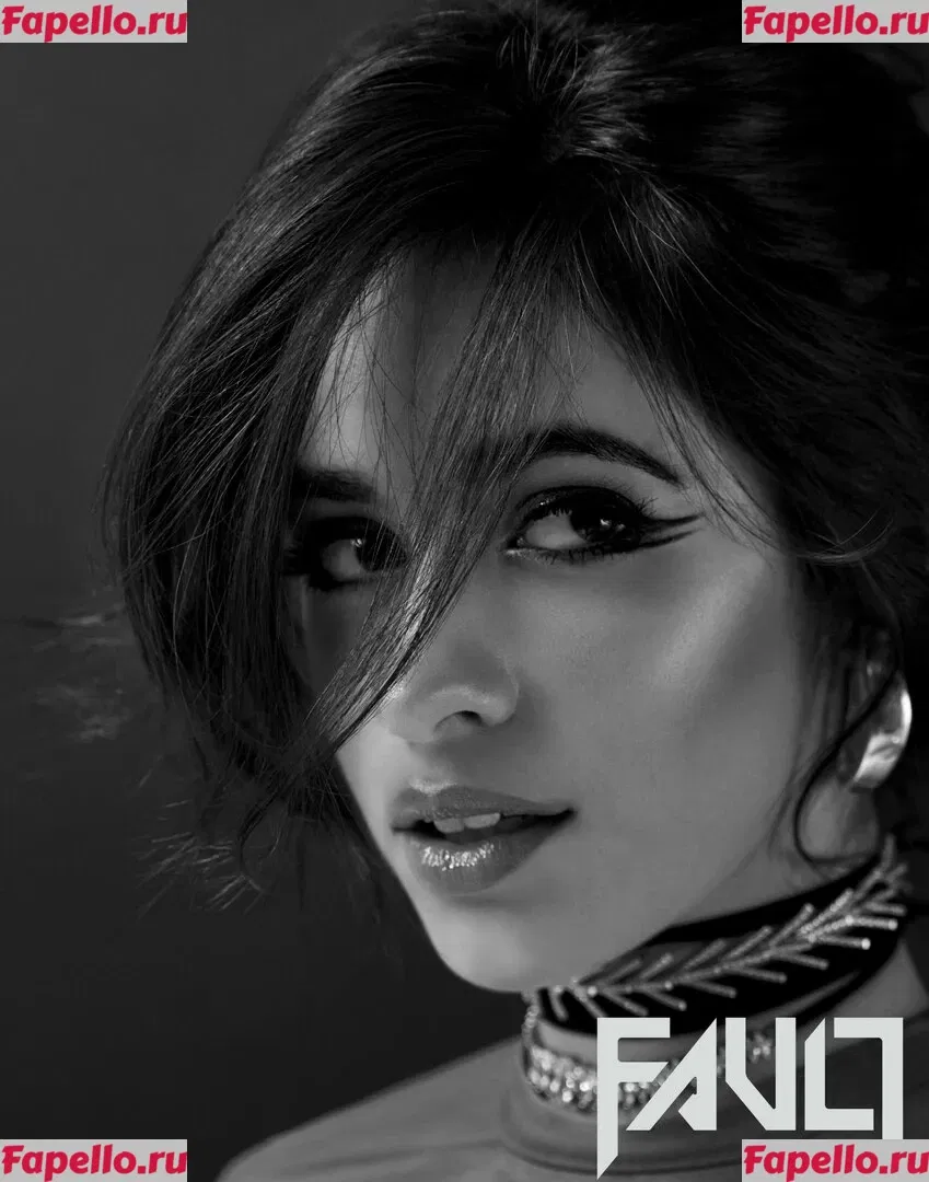 Camila Cabello Onlyfans Photo Gallery 