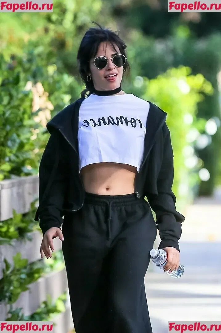 Camila Cabello Onlyfans Photo Gallery 