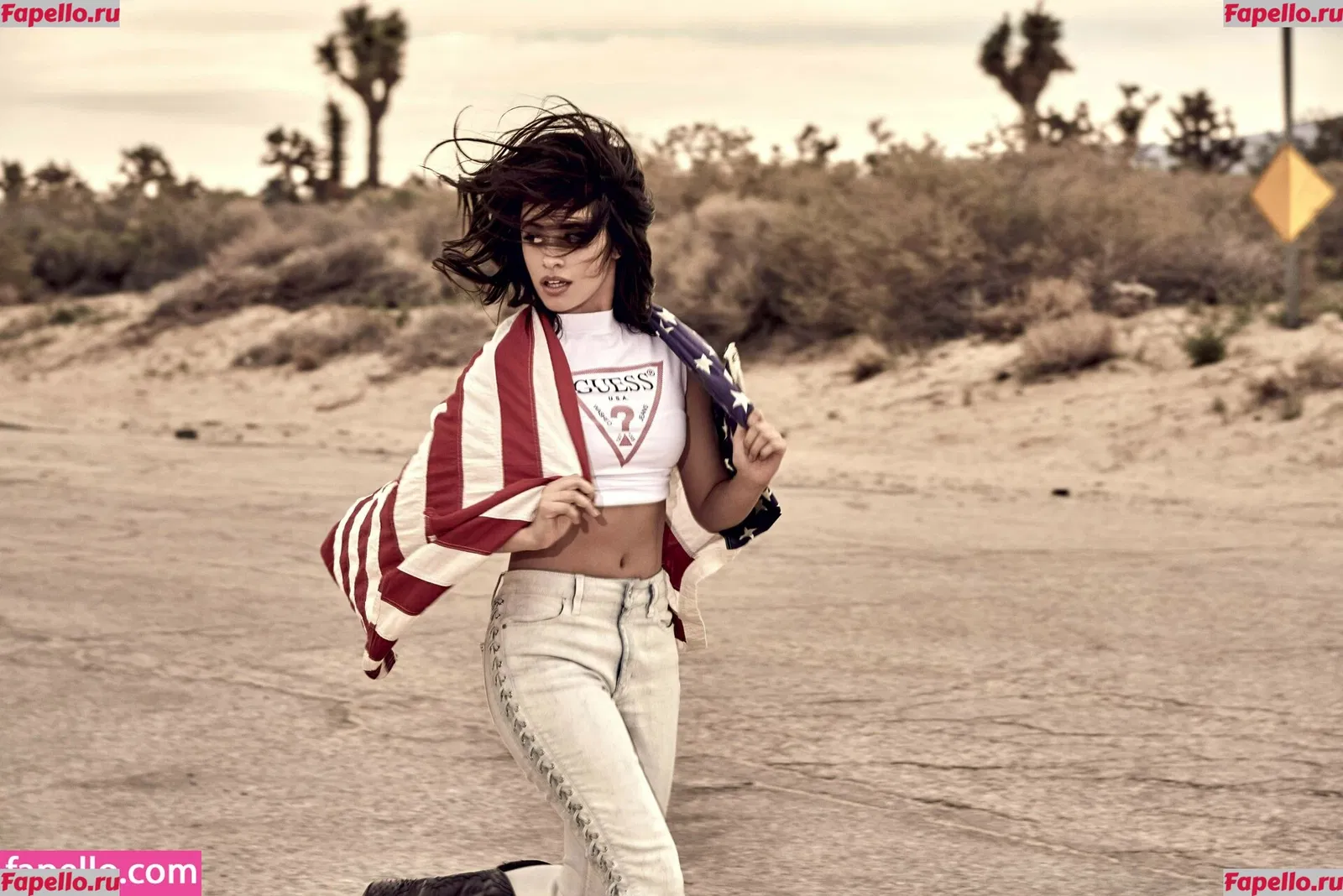 Camila Cabello Onlyfans Photo Gallery 