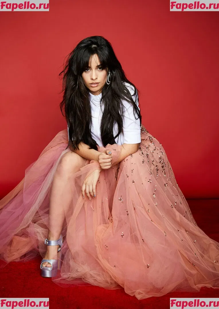 Camila Cabello Onlyfans Photo Gallery 