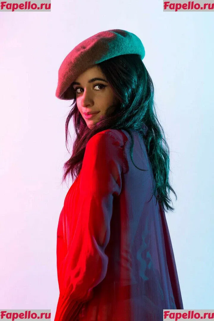 Camila Cabello Onlyfans Photo Gallery 