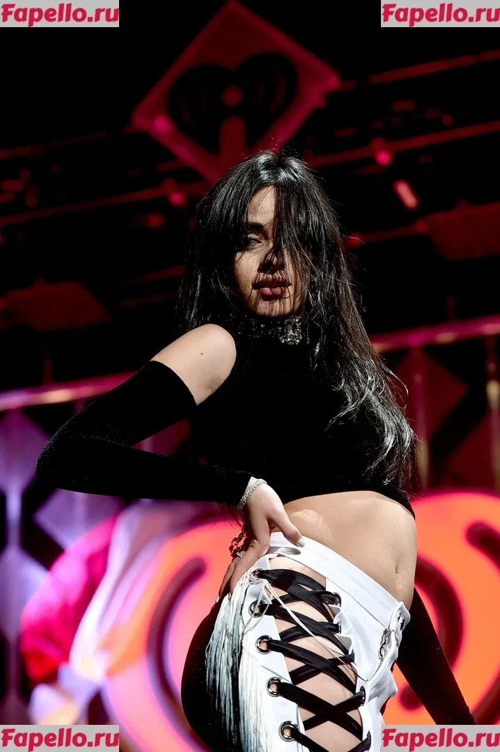 Camila Cabello Onlyfans Photo Gallery 
