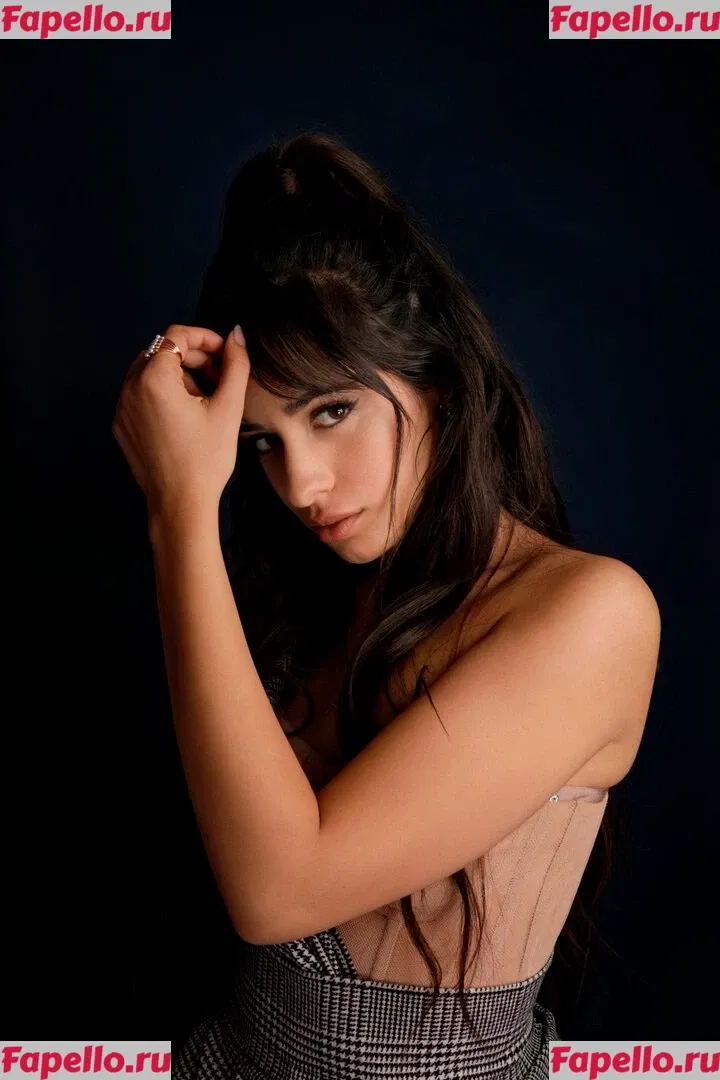Camila Cabello Onlyfans Photo Gallery 