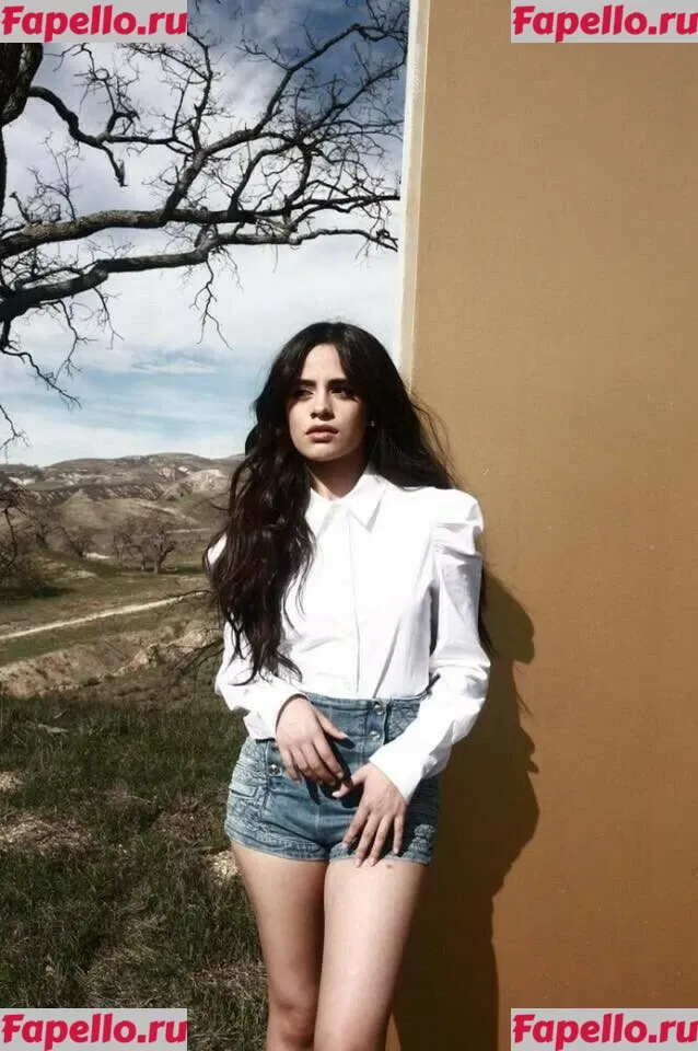 Camila Cabello Onlyfans Photo Gallery 