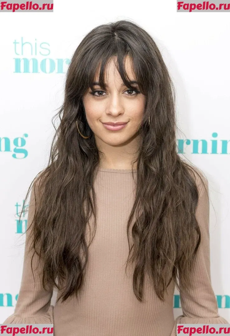 Camila Cabello Onlyfans Photo Gallery 