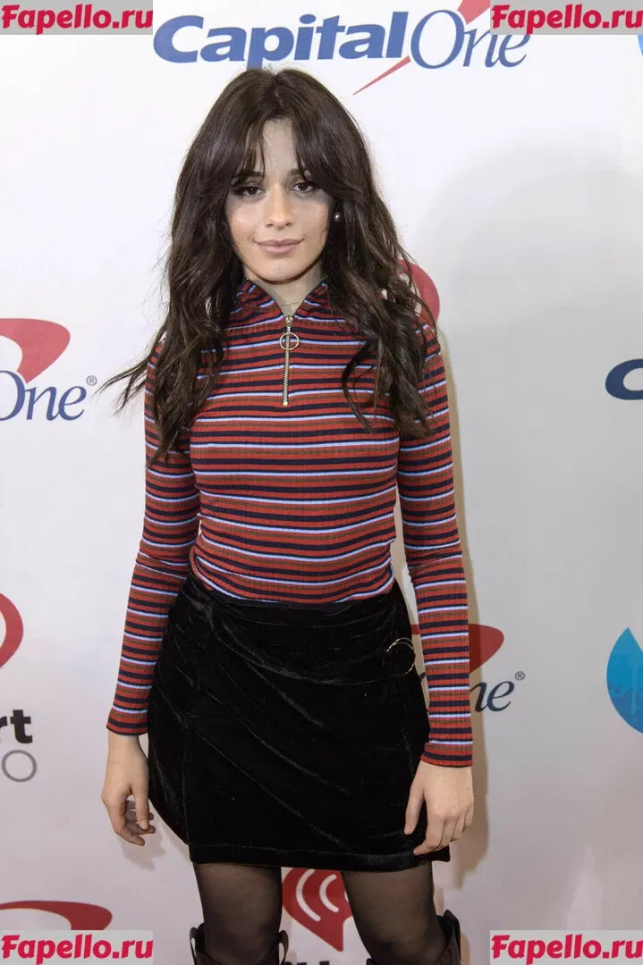 Camila Cabello Onlyfans Photo Gallery 